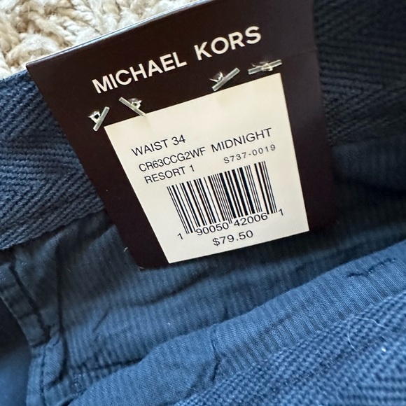 Michael Kors Shorts 34 - Picture 4 of 4